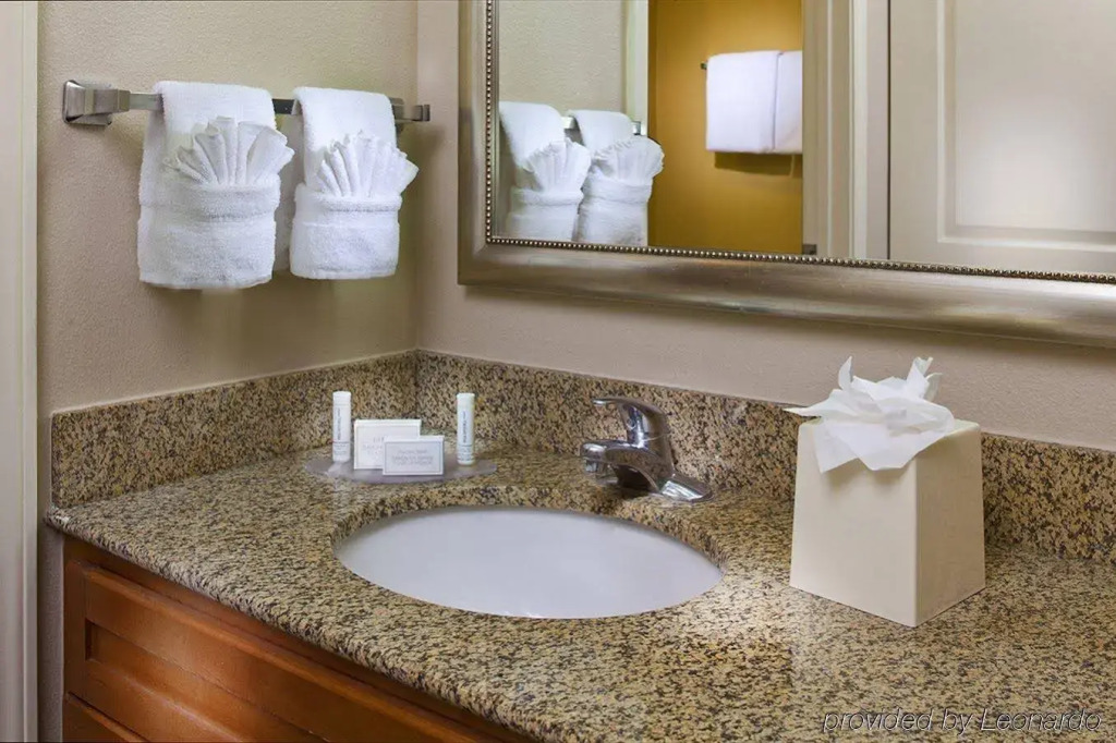 Residence Inn Sandestin at Grand Boulevard