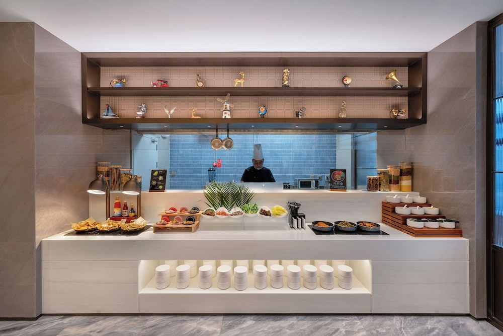 NOVOTEL Zhoushan Luting