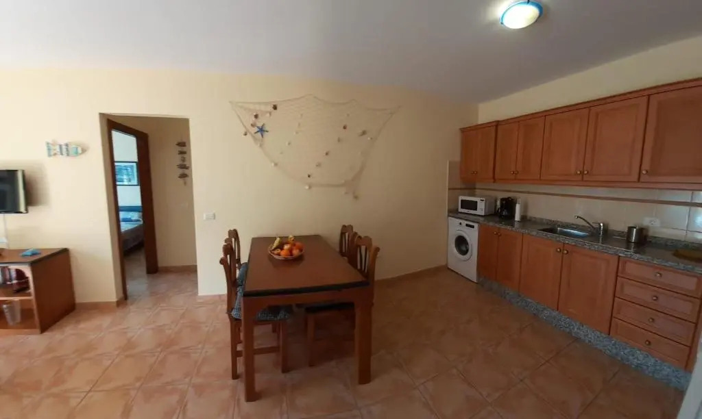 SUNSET HOUSE EL Cieno 10A