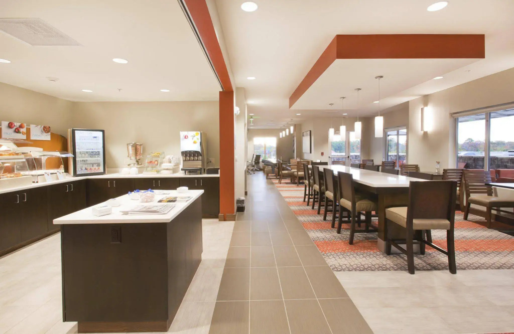Holiday Inn Express Hotel & Suites Hot Springs by IHG