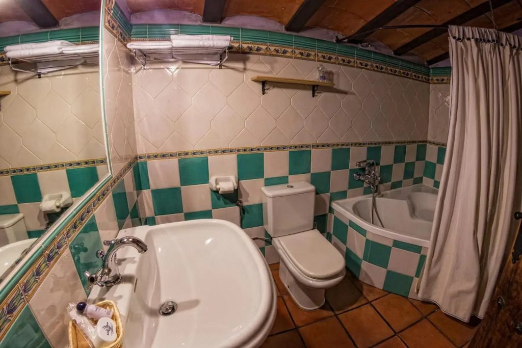 Hotel Bodega La Venta