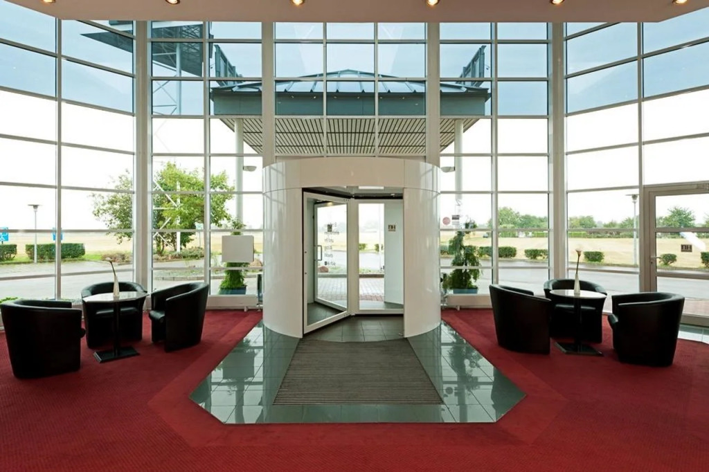 Courtyard by Marriott Magdeburg
