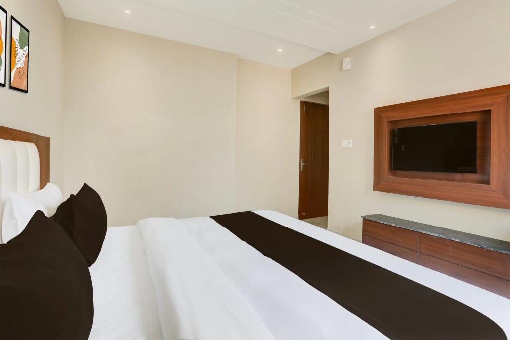 Super Townhouse Taj Nagri Phase 2 Formerly Grand Rivera