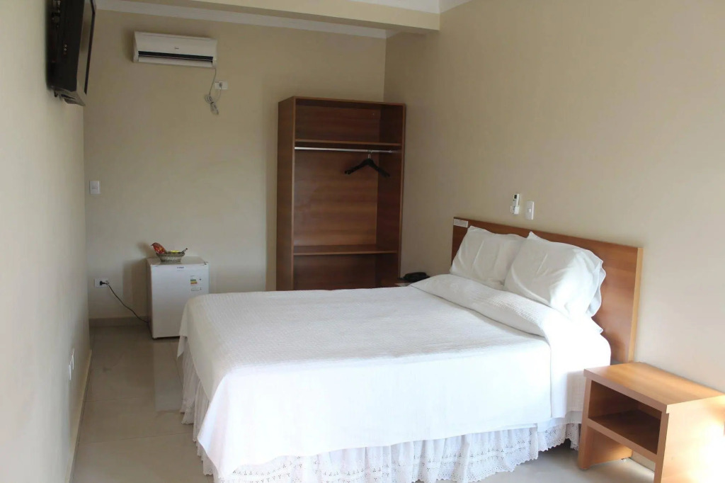 Hotel Flamboyant