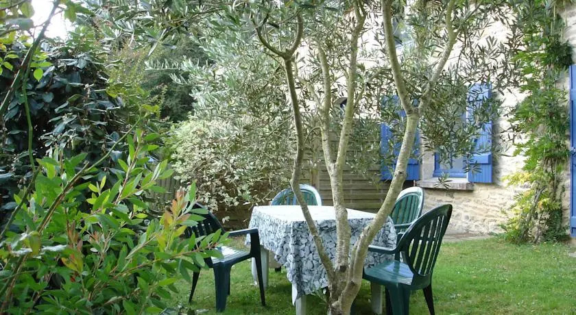 Gîte Kerêve