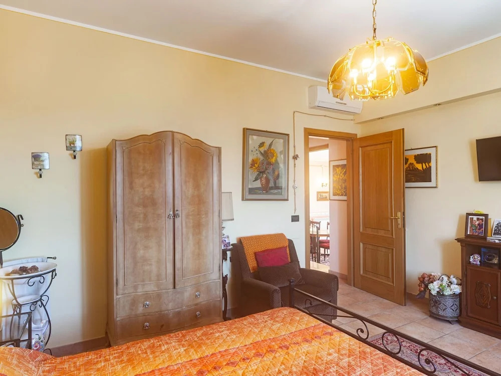 Beautiful Holiday Home in Otricoli With Garden