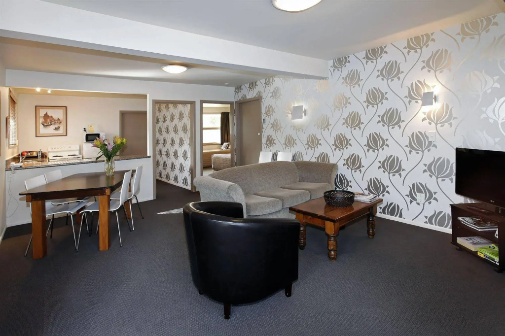 Casino Court Motor Lodge