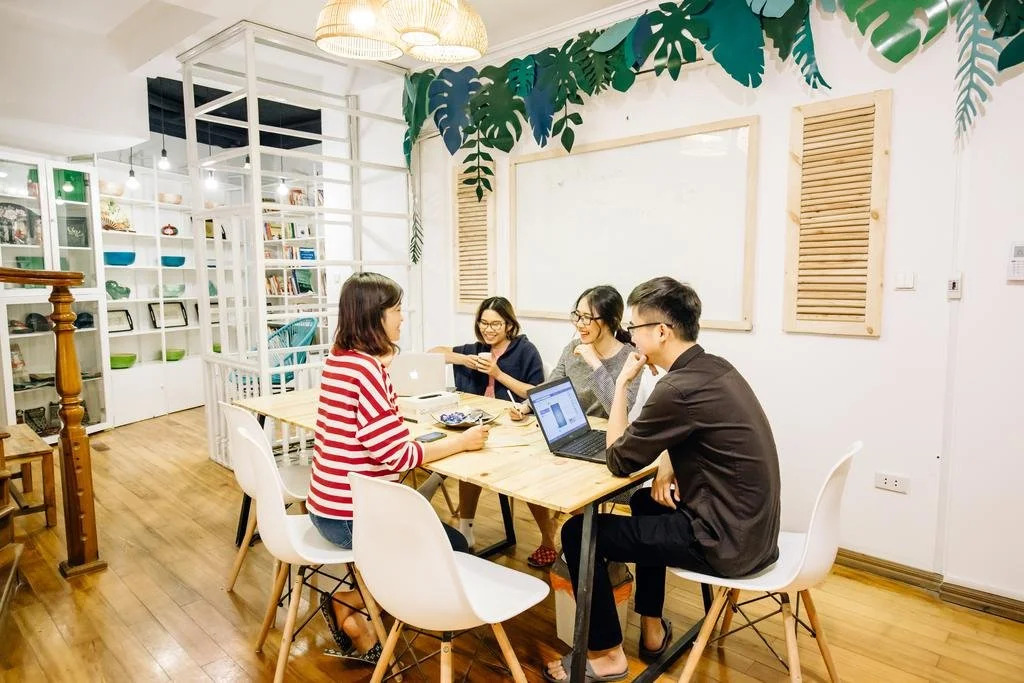 Momento Boutique Hostel
