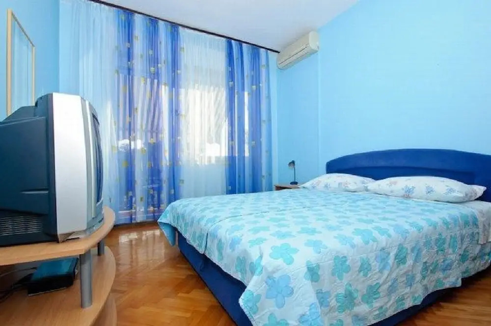 Apartments Edita