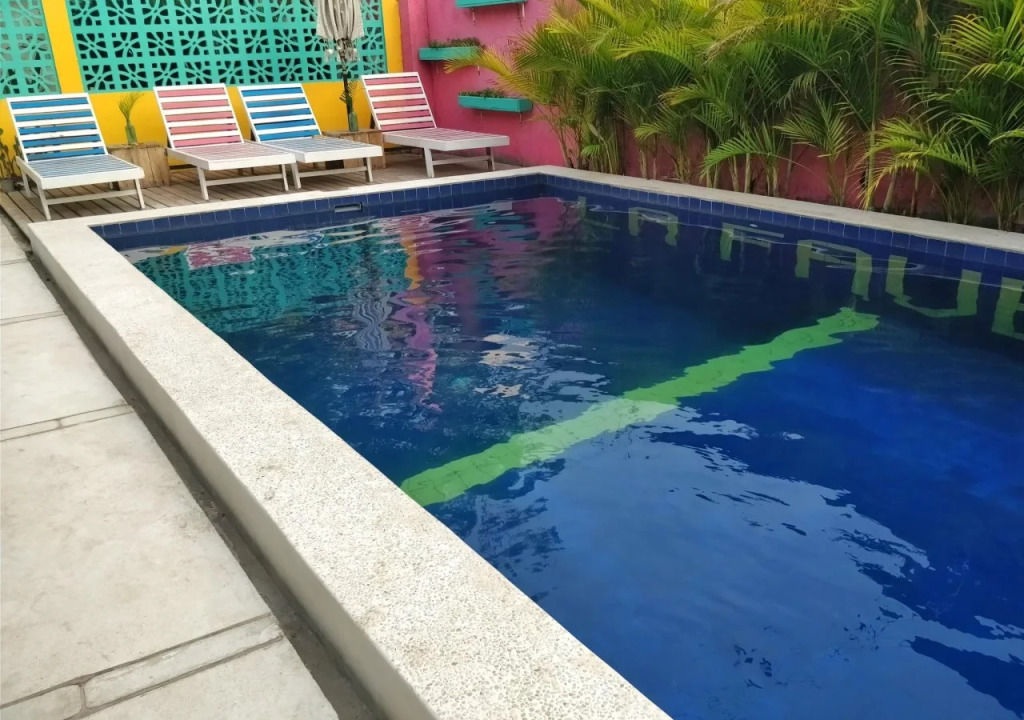 La Favela - Hostel