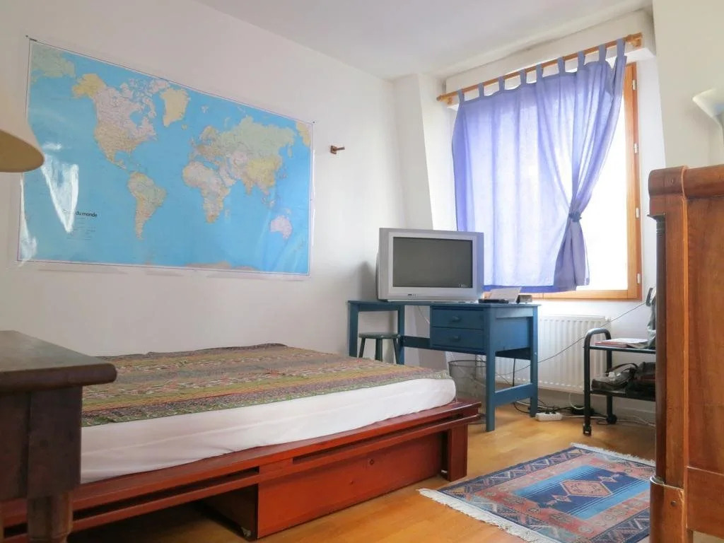 Bed and Breakfast Bolero