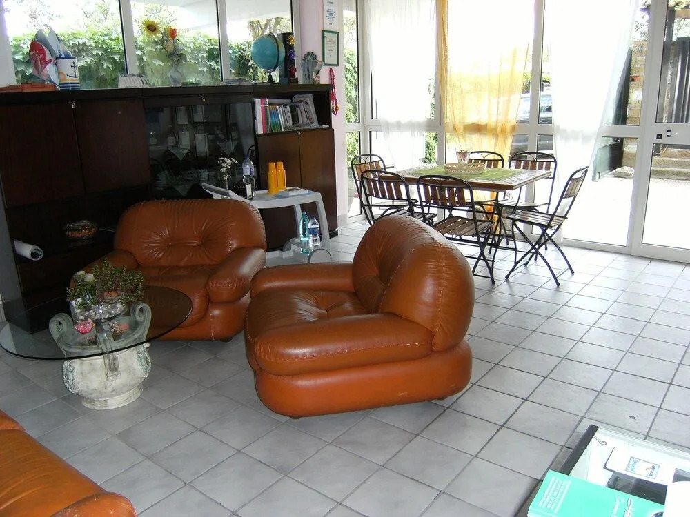 B&B La Meridiana