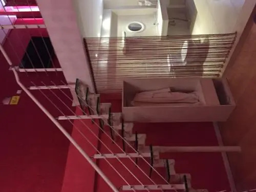 Aiyi Boutique Hotel