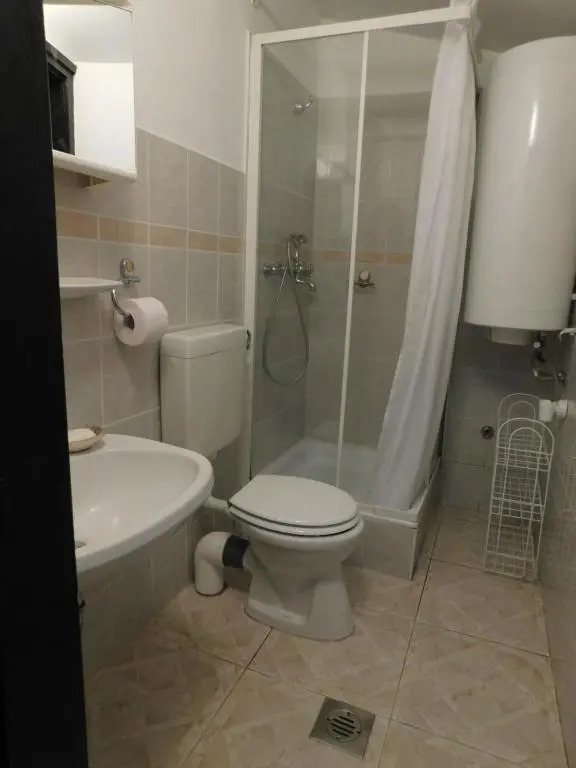 Babamúzeum apartman