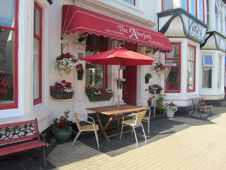 The Aberford