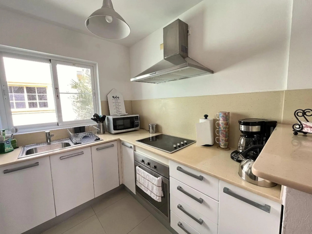 Beauty Orquidea 2bed Apartment in El Cortecito Playa Bavaro