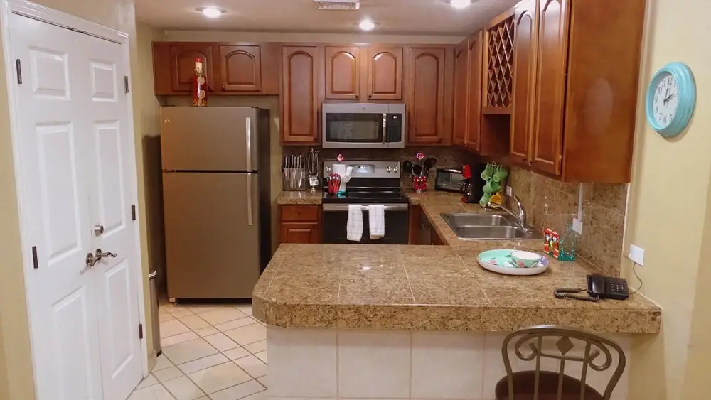 Grande 105 - 2 Br Condo