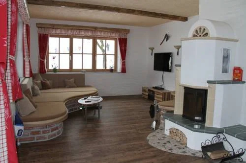 Alpenchalet Gosau