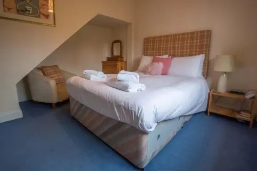 2 Ogilvie Lodge, Thorpeness, A seaside 3 bedroom apartment in Thorpeness