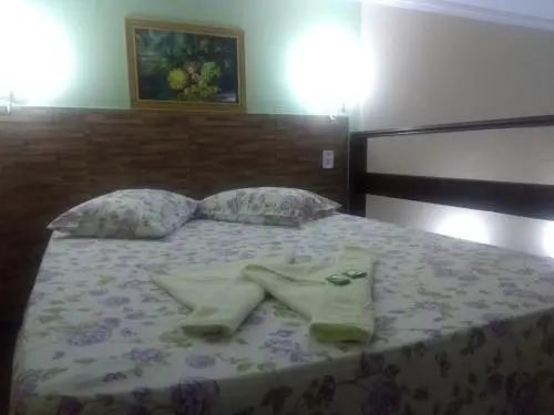 Apartamentos Mosaico