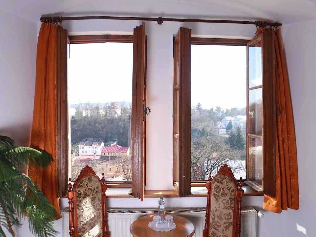 Zlaty Kohout