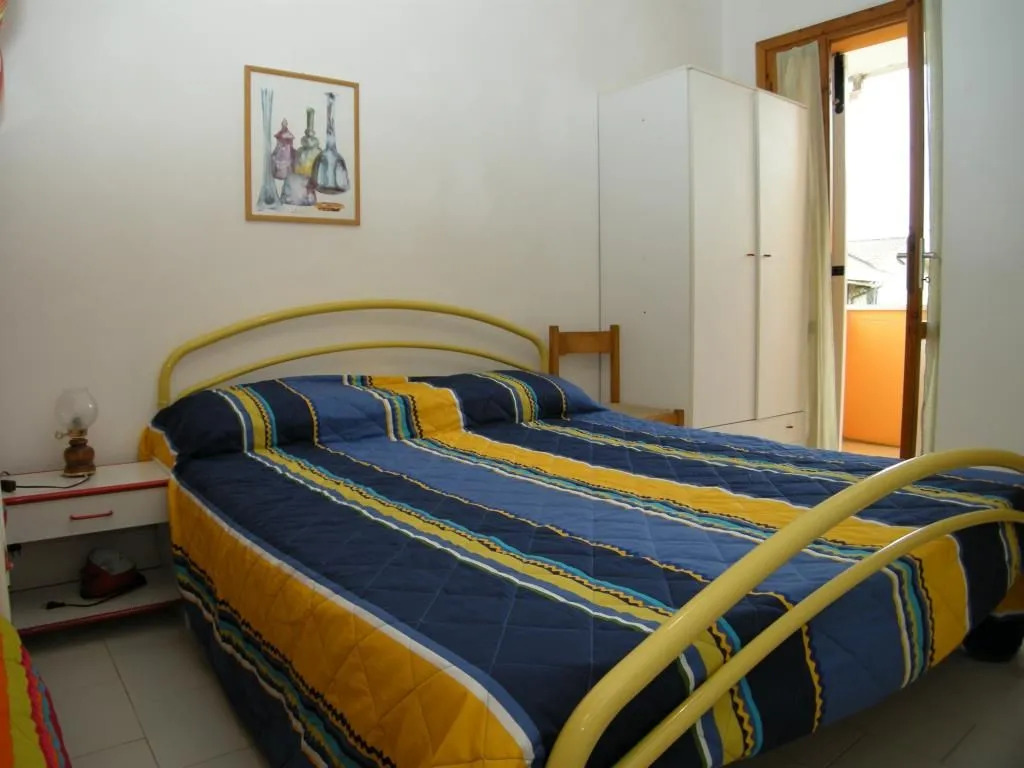 Appartamenti Rosolina Roulette