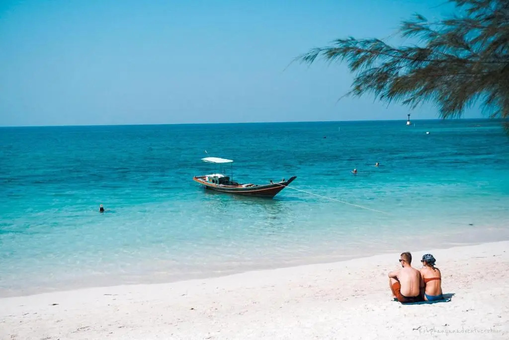 Sairee Hut Resort Koh Tao