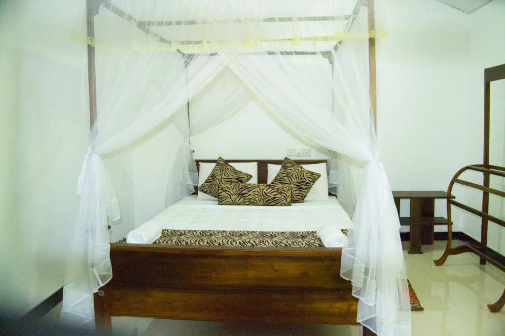 Sigiriya Rock Gate Resort