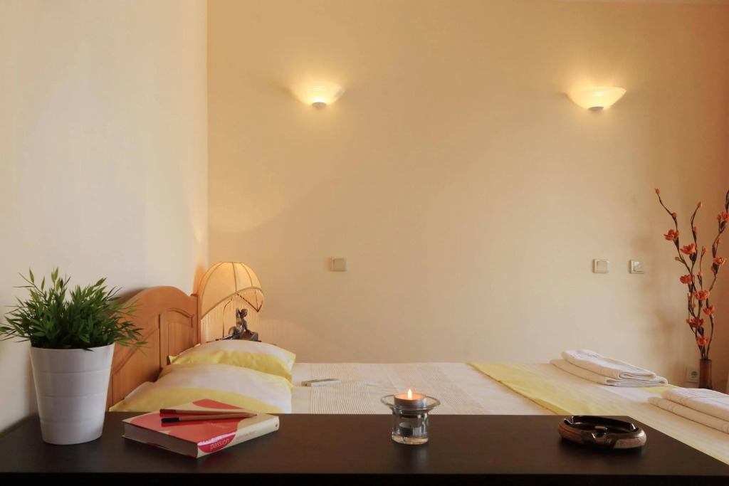 Bay Apartments Sozopol