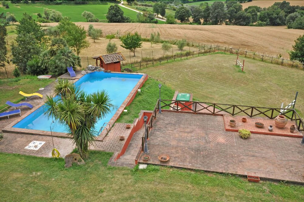 Villa Claudio