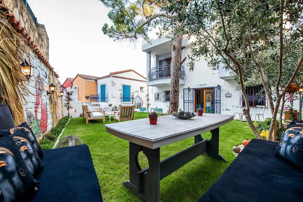Mai Sema Otel Dalyan