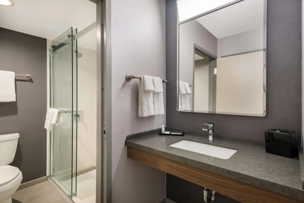 Sonesta Select San Jose Airport
