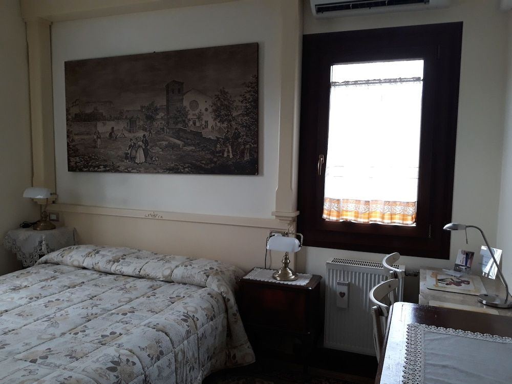 AGRITURISMO Barone Rosso