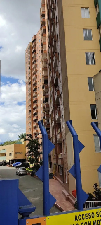Hermoso Apartamento en Medellín
