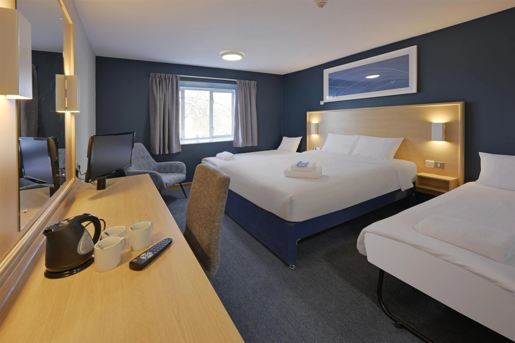 Travelodge Staines