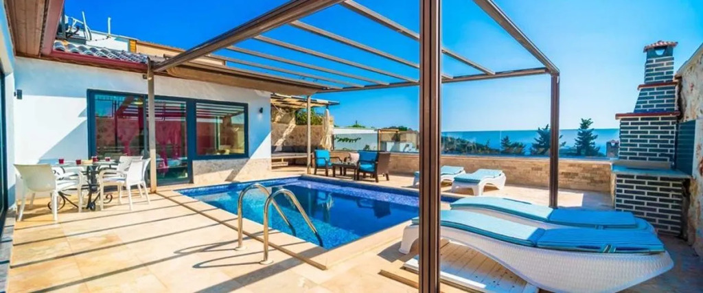 Villa Asir