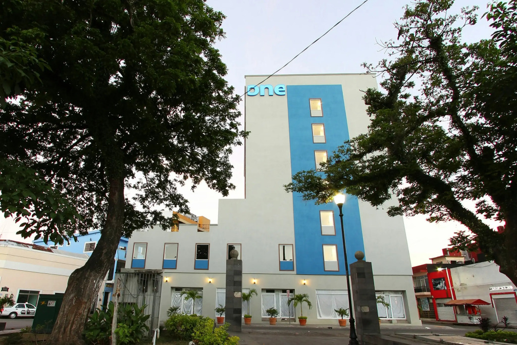 One Villahermosa Centro