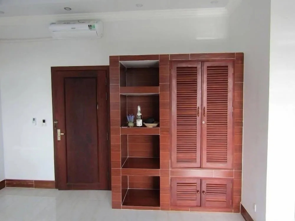 Tree Siem Reap Apartments