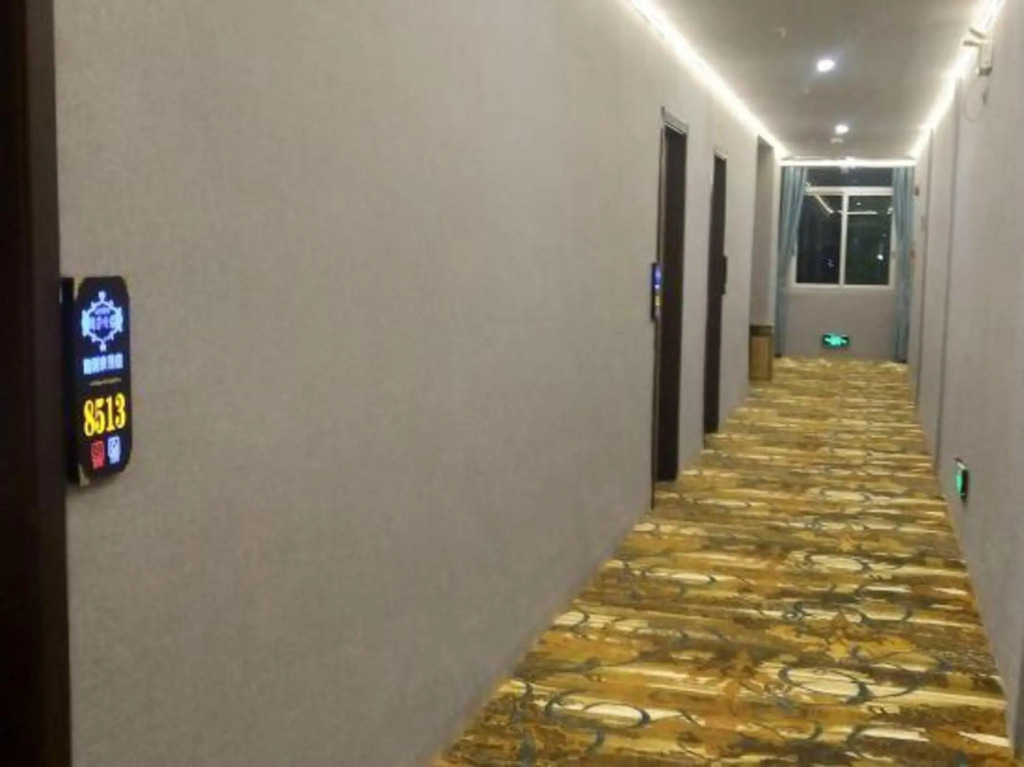 Kaililai Business Hotel