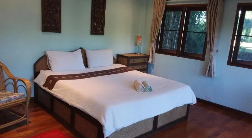Pai Poshtel