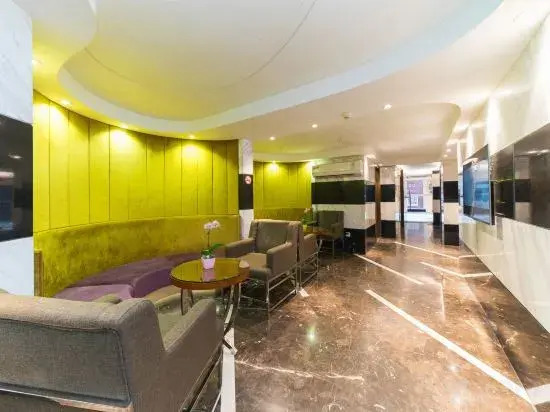 Tao Garden Automobile Boutique Hotel (Foshan China Ceramics City Shiwan Subway Station)