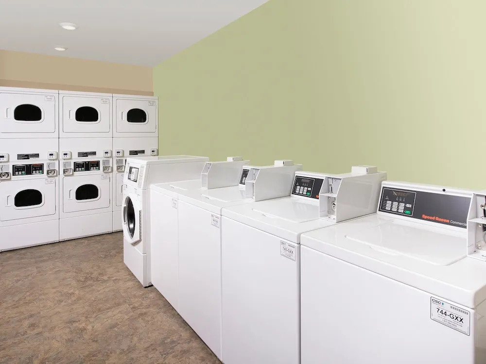 Studio 6 Extended Stay Birmingham Pelham AL