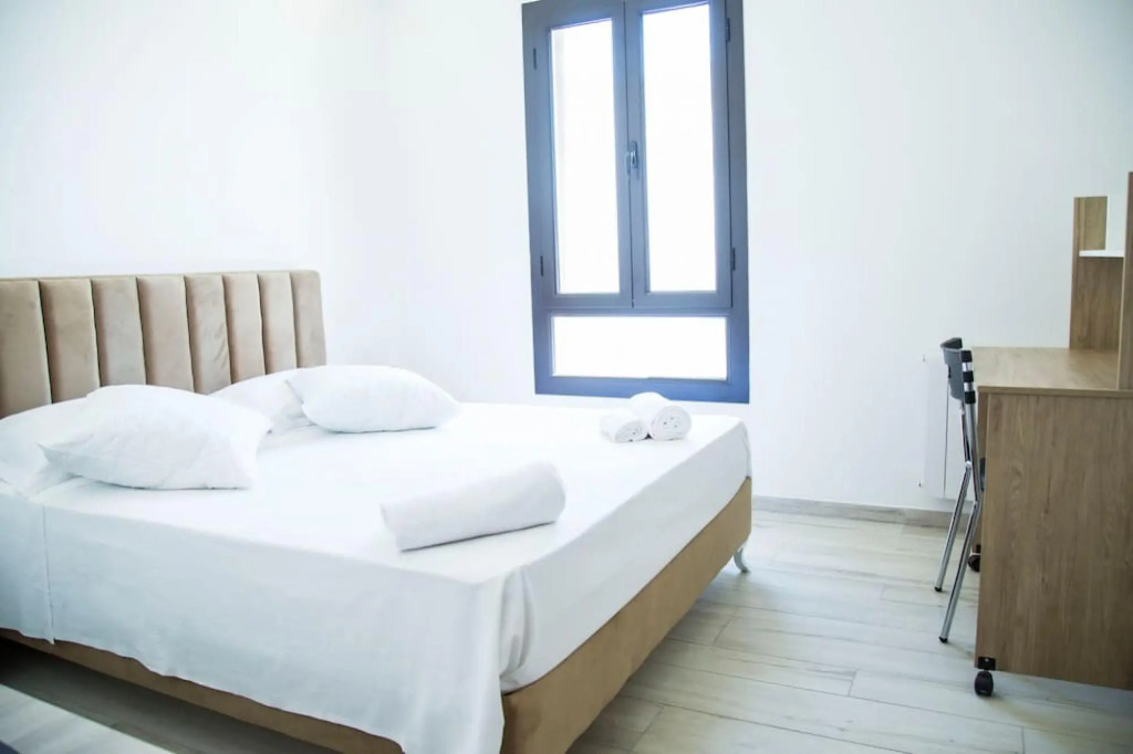 RéSIDENCE MALAGA: LUXE ET CONFORT à LA MARSA