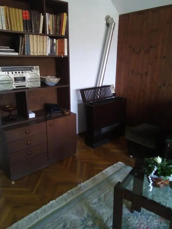 Apartment Stojkov