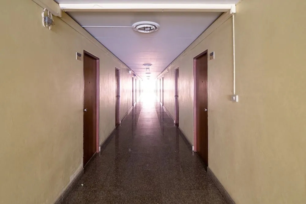 OYO 1071 Baan Tevej