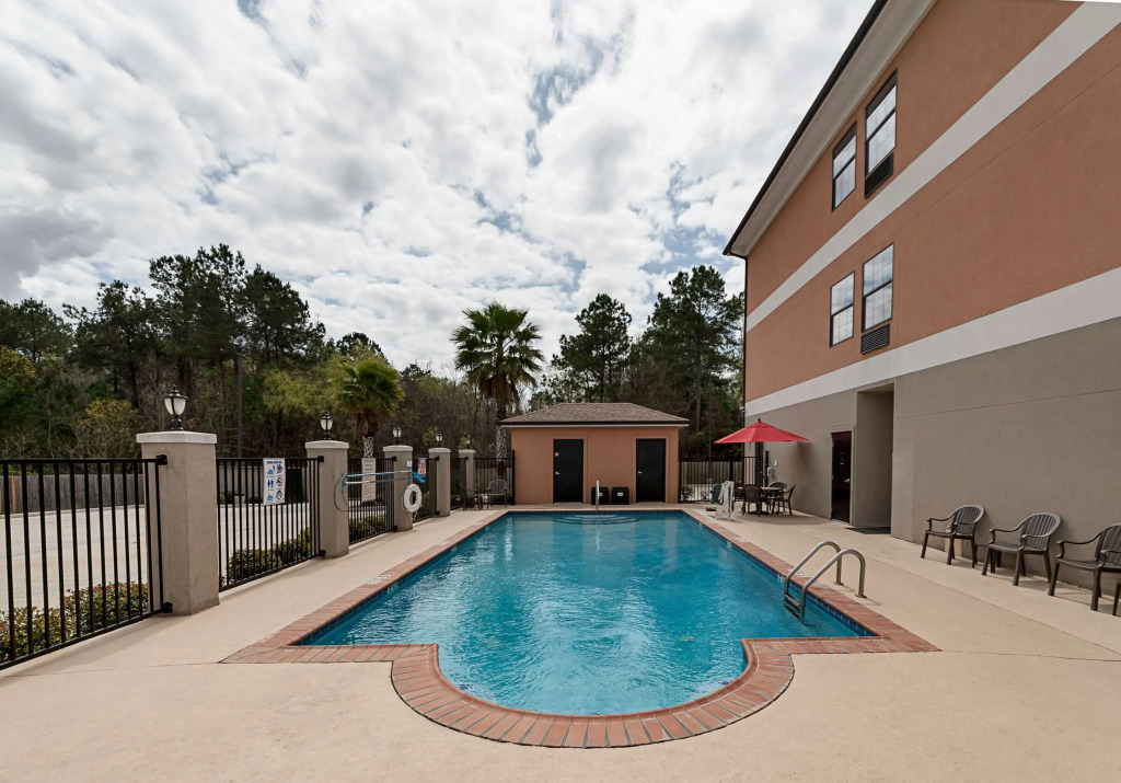Comfort Suites Sulphur-Lake Charles