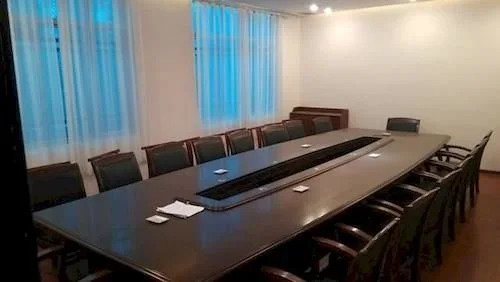 Jinan Juxiange Business Hotel