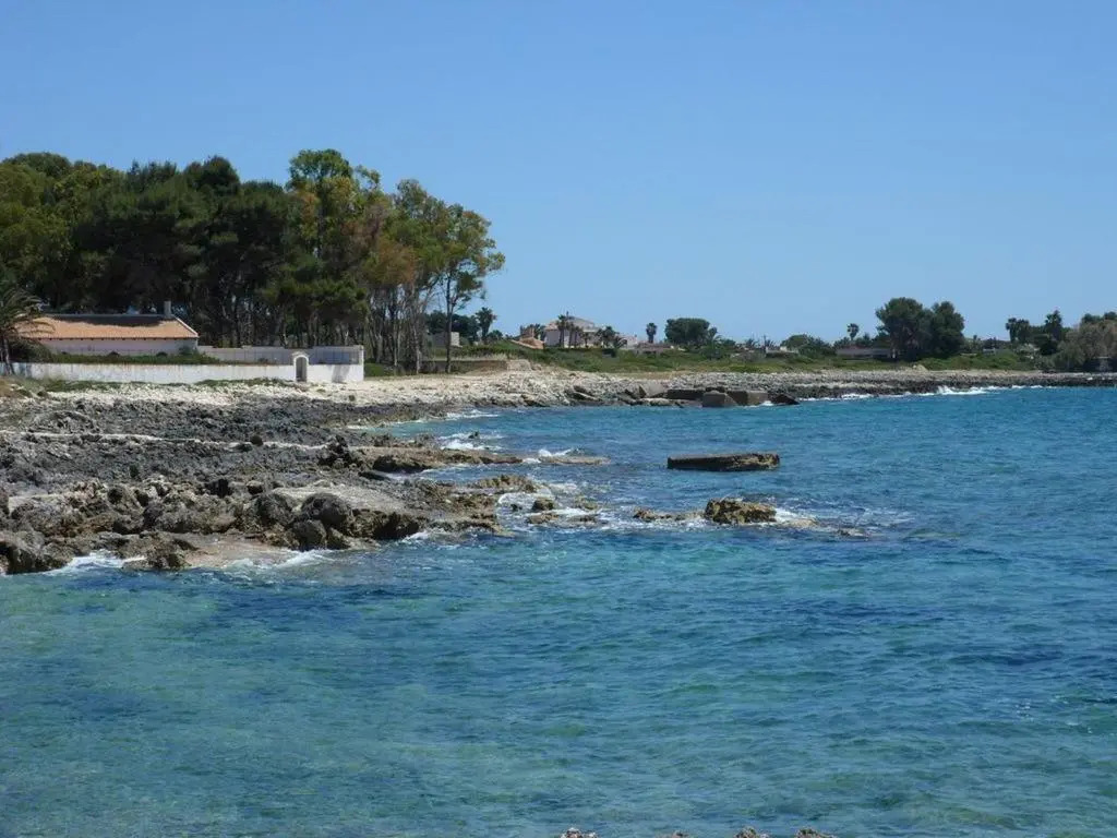 B&B Spiraglio