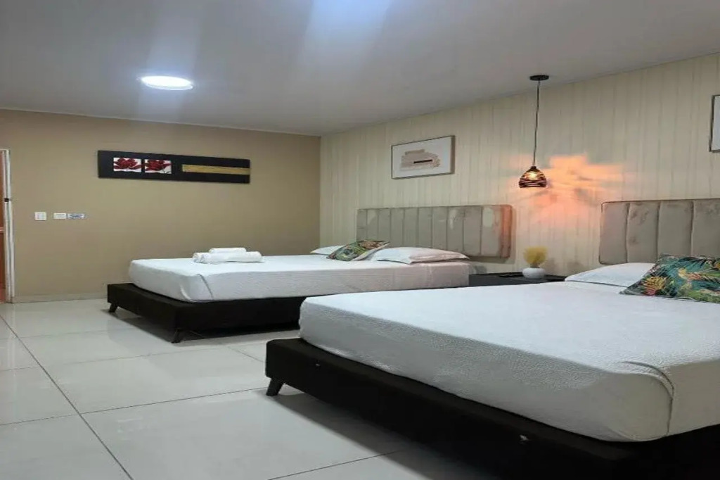 Hotel Classic VIP