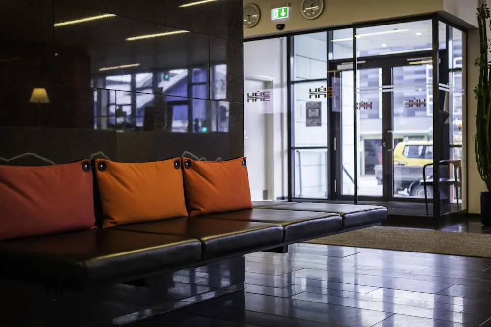 Hotel Hans Egede
